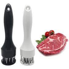 ABLANDADOR Y ADOBADOR PARA CARNE