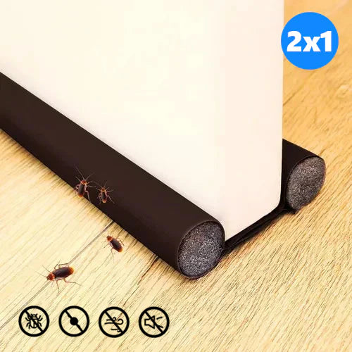 TOPE O PROTECTOR DE PUERTAS