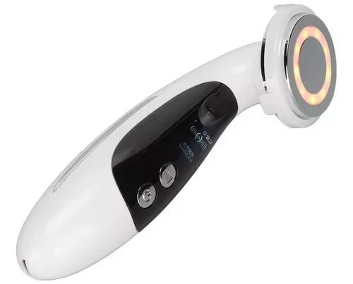 Máquina Para El Cuidado De Piel